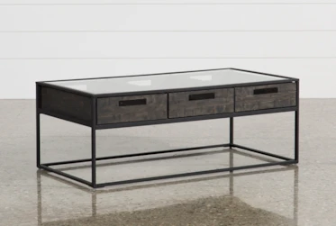 Anson Coffee Table