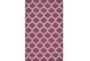 5'x8' Rug-Tron Violet/Grey - Signature