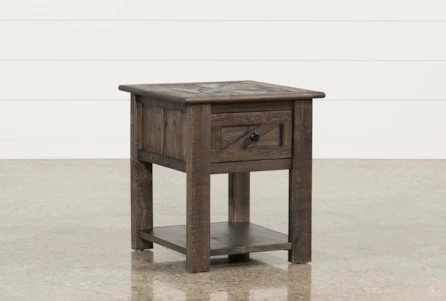 Grant End Table