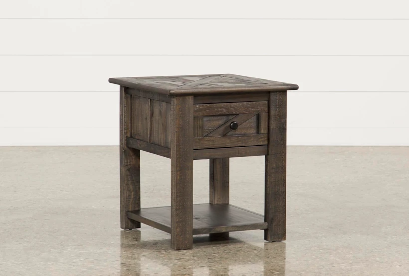 Grant End Table - 360