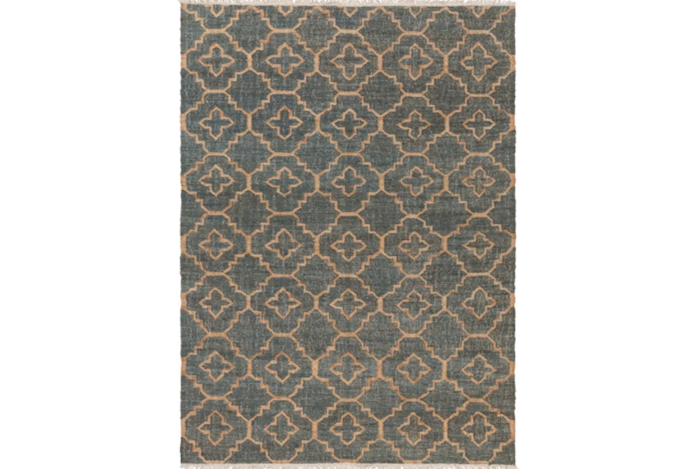 9'x13' Rug-Clave Moss