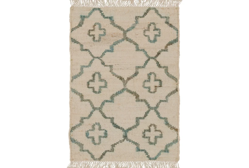 4'x6' Rug-Clave Ivory/Moss - 360