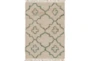 4'x6' Rug-Clave Ivory/Moss - Signature