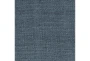 Accent Throw-Delco Navy - Detail