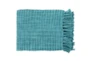 Accent Throw-Kinley Teal - Signature