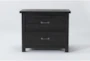 Jaxon Lateral Filing Cabinet With 2 Drawers - Signature
