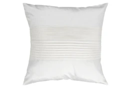Accent Pillow-Coralline Ivory 18X18