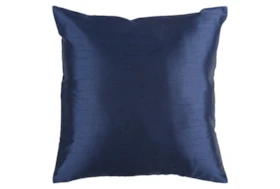 Accent Pillow-Cade Cobalt 18X18