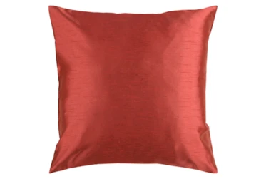 Accent Pillow-Cade Rust 22X22