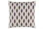 Accent Pillow-Dolly Petite Burgundy 20X20 - Signature