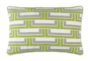 Accent Pillow-Riley Lime 13X20 - Signature