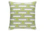 Accent Pillow-Riley Lime 20X20 - Signature