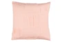 Accent Pillow-Nelly Salmon 20X20 - Signature