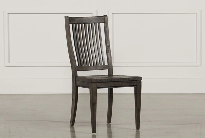 Valencia Dining Side Chair - 360