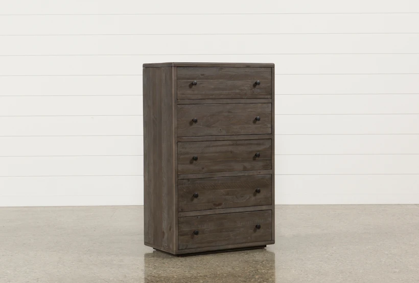 Dylan Chest Of Drawers - 360