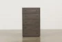 Dylan Chest Of Drawers - Left