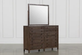 Rowan Dresser/Mirror