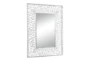 Mirror-Metal 42X32 - Material