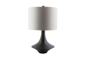 Table Lamp-Spinning Top