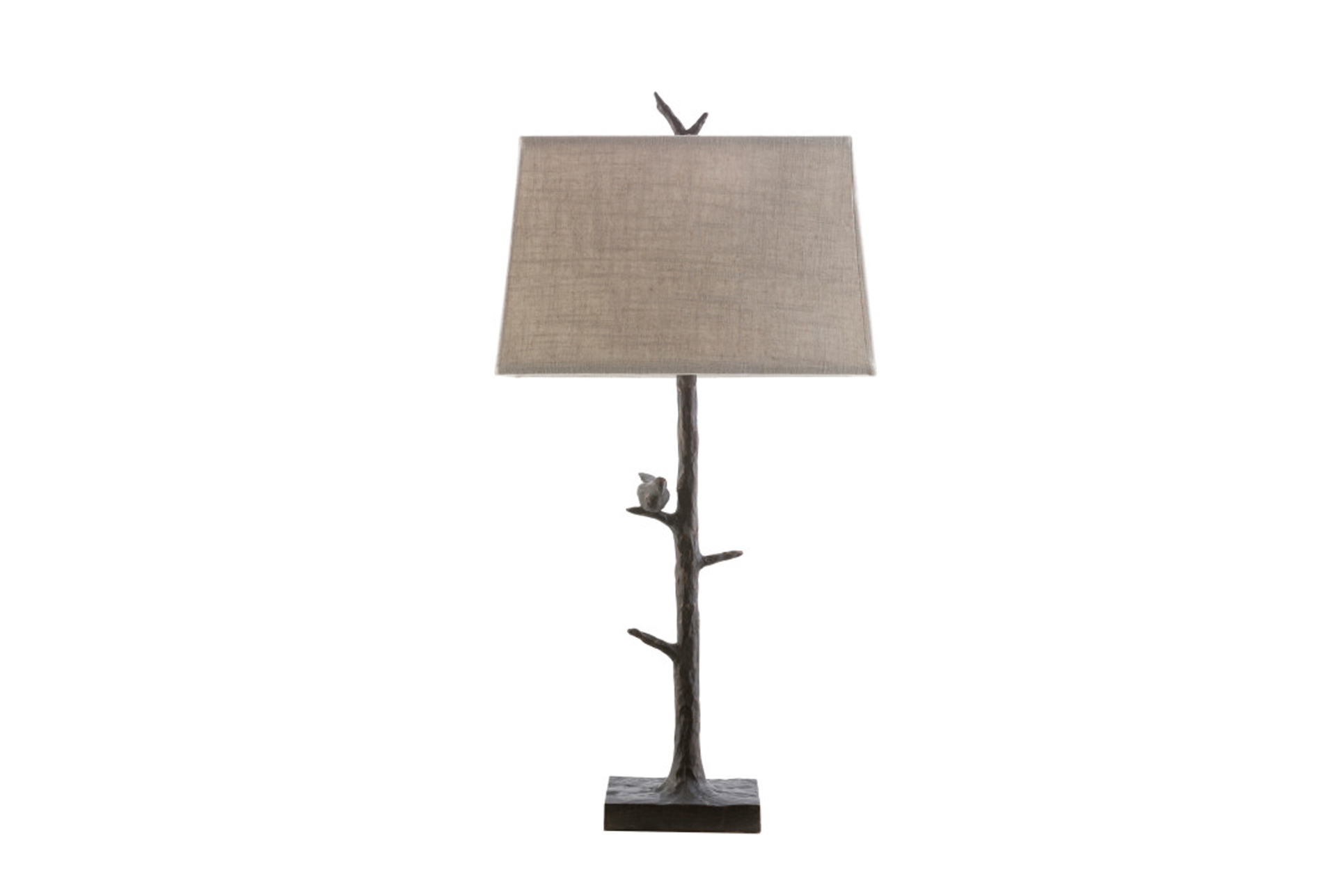 Table Lamp-Bird On Branch | Living Spaces