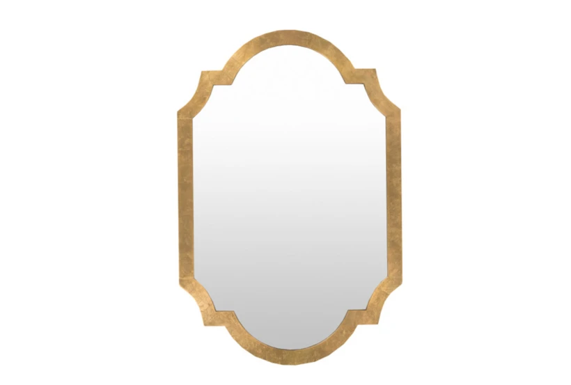 Mirror-Aged Gold 30X45 - 360