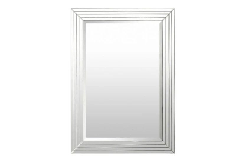 Mirror-Silver Layers 39X31 - 360