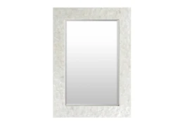 Mirror-White Layers 40X28