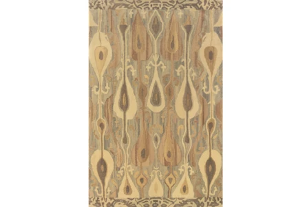 10'x13' Rug-Foxtail Taupe - Main