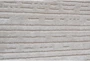 8'x11' Rug-Orbit White - Detail