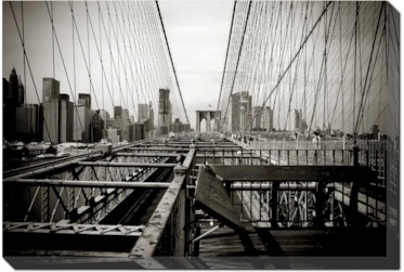 Picture-Brooklyn Bridge