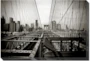 Picture-Brooklyn Bridge - Signature