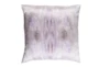 Accent Pillow-Tandy Watercolor Lavender 18X18 - Signature