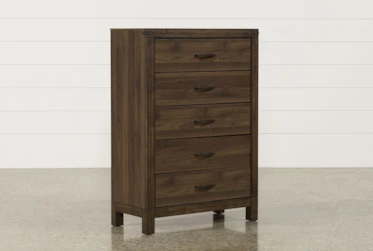 Willow Creek II Chest Of Drawers