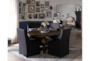 Caden Round Dining Table - Room