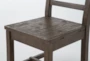 Caden Dining Side Chair - Detail