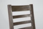 Caden Dining Side Chair - Detail
