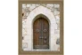 Picture-Cathedral Door - Signature