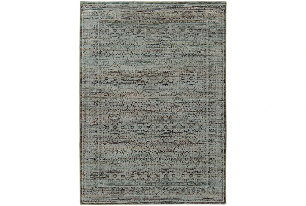 3'3"x5'2" Rug-Elodie Moroccan Taupe