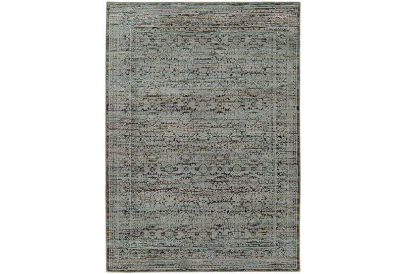 3'3"x5'2" Rug-Elodie Moroccan Taupe - 360