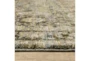 2'3"x8' Rug-Mariam Moroccan Olive - Detail