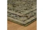 3'3"x5'2" Rug-Mariam Moroccan Olive - Detail