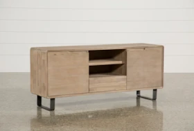 Forma 65" TV Stand