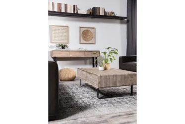 Forma Coffee Table With Storage