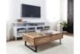 Forma Coffee Table With Storage - Room