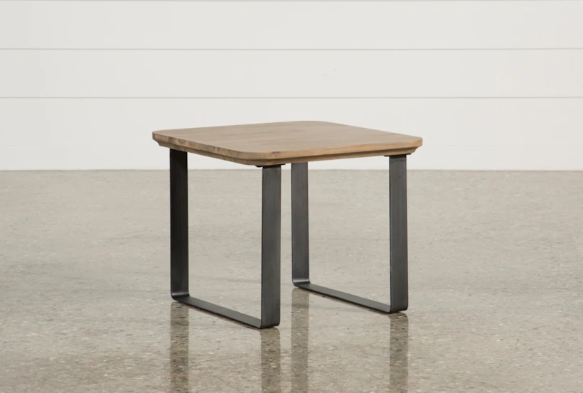 Forma End Table - 360