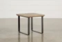 Forma End Table - Signature