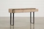 Forma 56" Console Table - Side