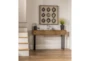 Forma 56" Console Table - Room