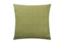 Accent Pillow-Seismic Yellow 18X18 - Signature