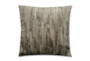 Accent Pillow-Watermark Taupe 22X22 - Signature